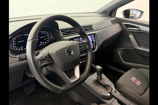 Seat Ibiza 1.0 TSI FR 5-Drs. Automaat Navigatie Full-led