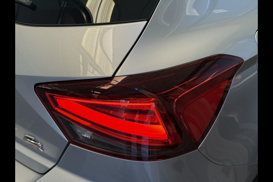 Seat Ibiza 1.0 TSI FR 5-Drs. Automaat Navigatie Full-led
