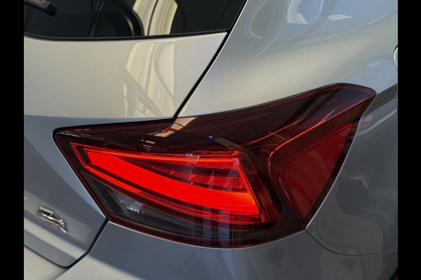 Seat Ibiza 1.0 TSI FR 5-Drs. Automaat Navigatie Full-led