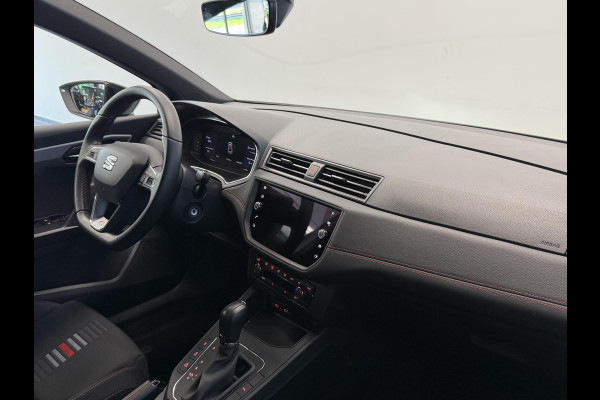 Seat Ibiza 1.0 TSI FR 5-Drs. Automaat Navigatie Full-led