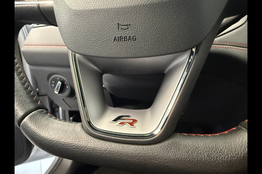 Seat Ibiza 1.0 TSI FR 5-Drs. Automaat Navigatie Full-led