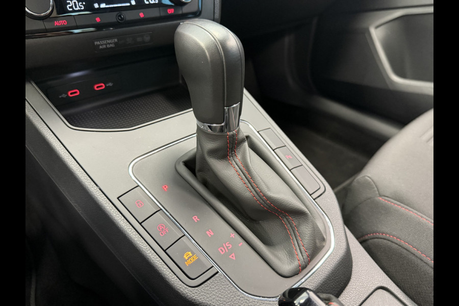 Seat Ibiza 1.0 TSI FR 5-Drs. Automaat Navigatie Full-led