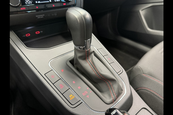 Seat Ibiza 1.0 TSI FR 5-Drs. Automaat Navigatie Full-led