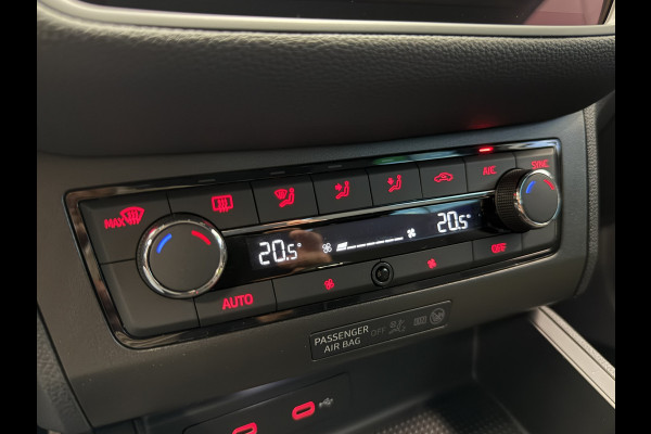 Seat Ibiza 1.0 TSI FR 5-Drs. Automaat Navigatie Full-led