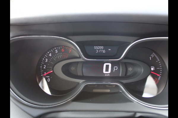 Renault Captur 1.2 TCe Intens | NAVIGATIE | ACHTERUITRIJCAMERA |