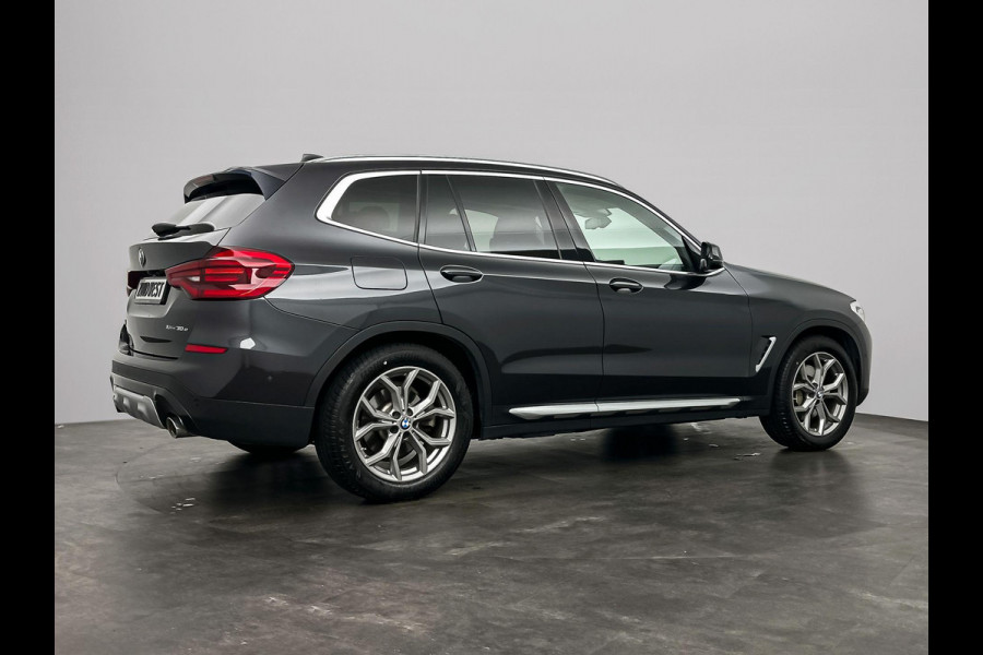 BMW X3 xDrive30e Executive Leder Camera Trekhaak