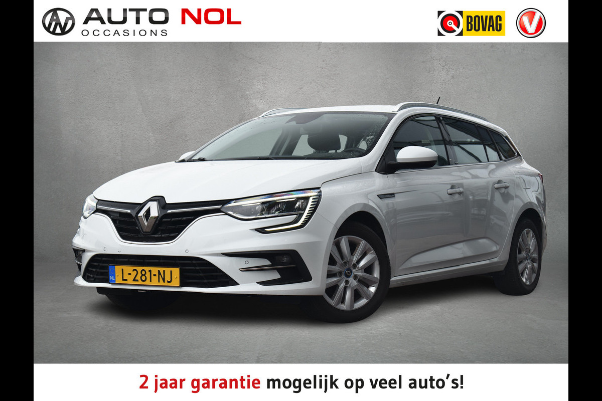 Renault MEGANE Estate 1.6 E-Tech Plug-In Hybrid 160 Business Zen | Apple CarPlay | Virtual | Camera | Climate Renault MEGANE Estate 1.6 E-Tech Plug-In Hybrid 160 Business Zen | Apple CarPlay | Virtual | Camera | Climate