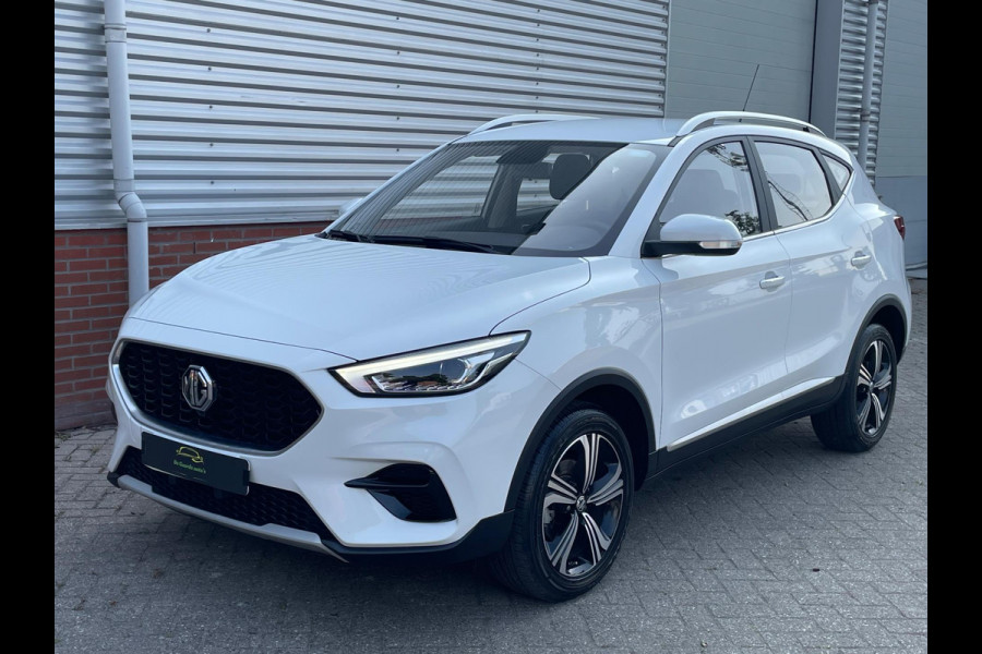 MG ZS 1.5 Comfort Line Carplay Navi Airco