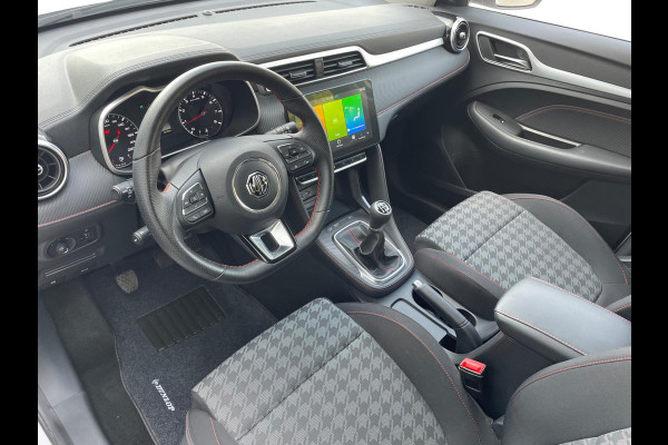 MG ZS 1.5 Comfort Line Carplay Navi Airco