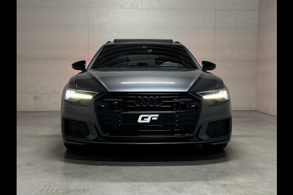 Audi A6 Avant 55 TFSI e Quattro Competition S-Line Edition
