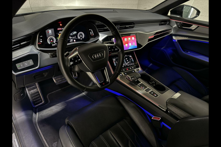 Audi A6 Avant 55 TFSI e Quattro Competition S-Line Edition