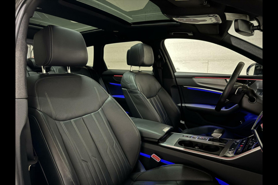 Audi A6 Avant 55 TFSI e Quattro Competition S-Line Edition