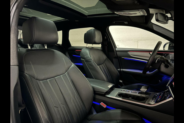 Audi A6 Avant 55 TFSI e Quattro Competition S-Line Edition