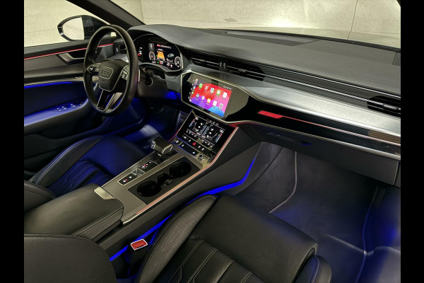 Audi A6 Avant 55 TFSI e Quattro Competition S-Line Edition