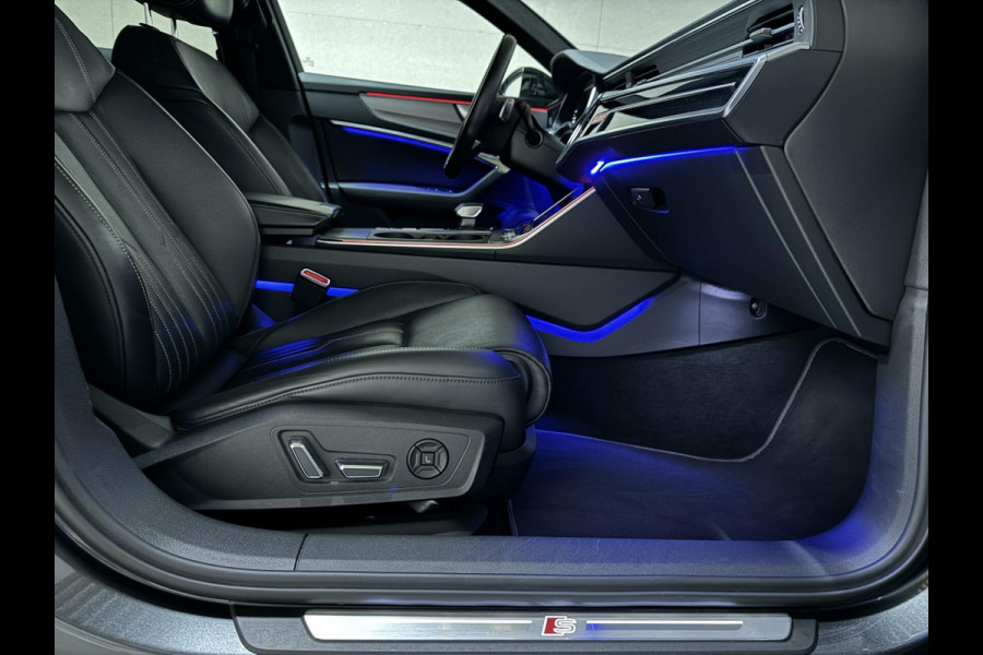 Audi A6 Avant 55 TFSI e Quattro Competition S-Line Edition