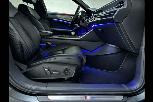 Audi A6 Avant 55 TFSI e Quattro Competition S-Line Edition