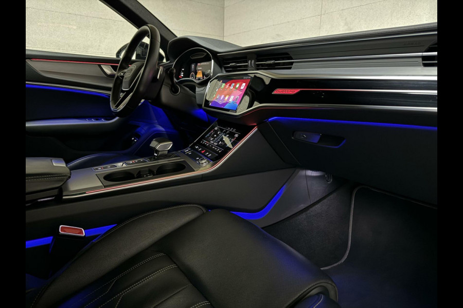 Audi A6 Avant 55 TFSI e Quattro Competition S-Line Edition