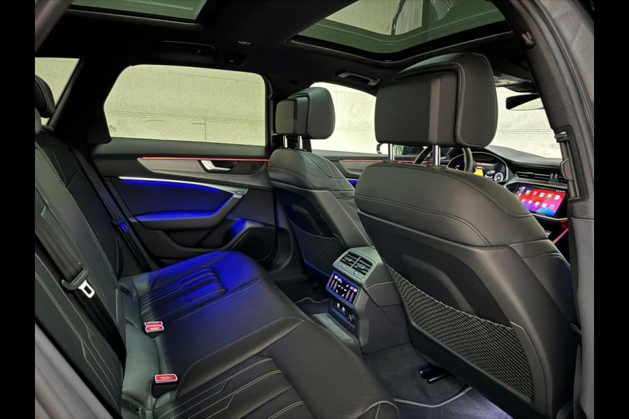 Audi A6 Avant 55 TFSI e Quattro Competition S-Line Edition