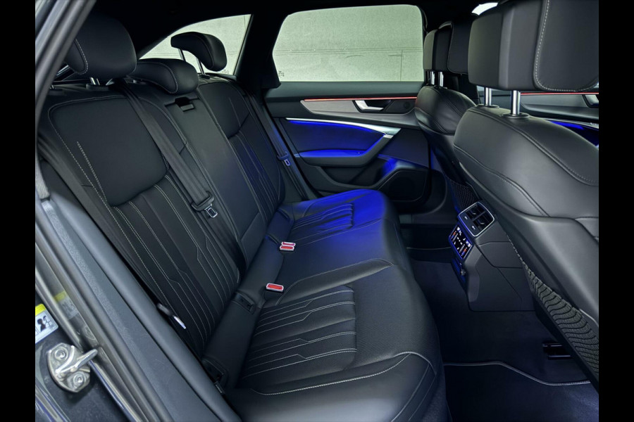 Audi A6 Avant 55 TFSI e Quattro Competition S-Line Edition
