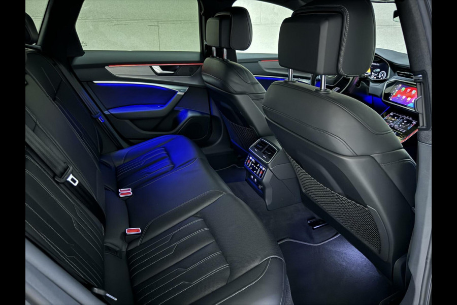 Audi A6 Avant 55 TFSI e Quattro Competition S-Line Edition