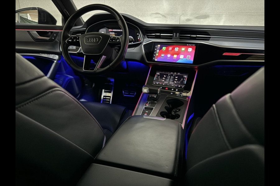 Audi A6 Avant 55 TFSI e Quattro Competition S-Line Edition