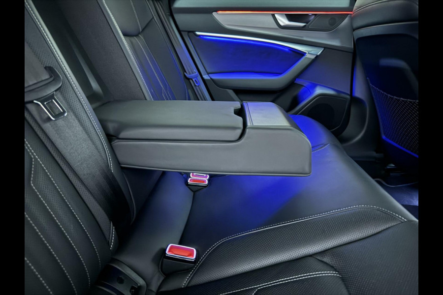 Audi A6 Avant 55 TFSI e Quattro Competition S-Line Edition