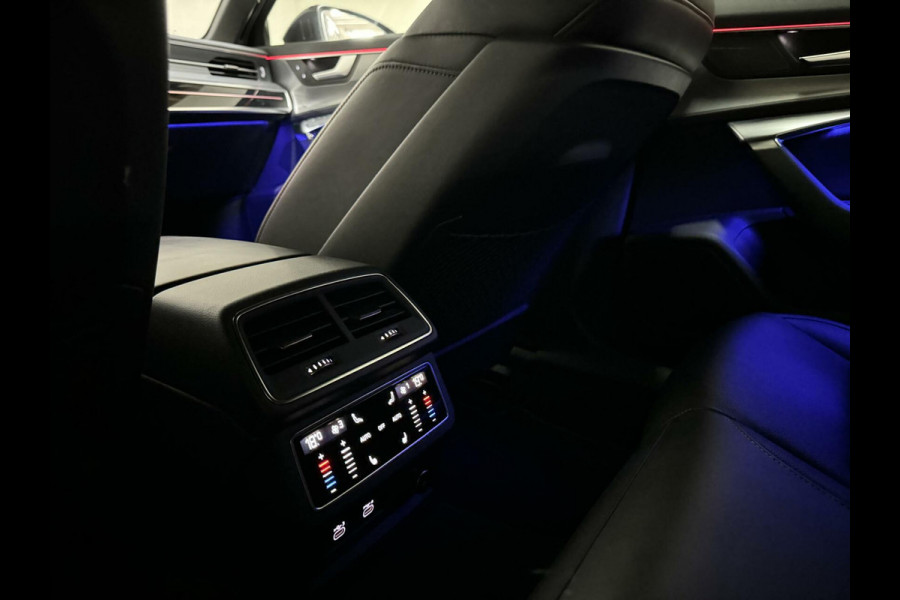 Audi A6 Avant 55 TFSI e Quattro Competition S-Line Edition
