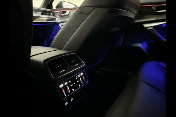 Audi A6 Avant 55 TFSI e Quattro Competition S-Line Edition