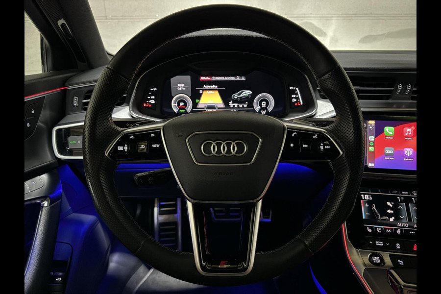 Audi A6 Avant 55 TFSI e Quattro Competition S-Line Edition