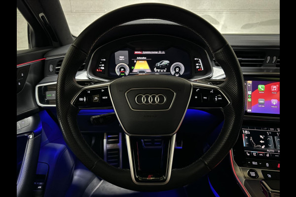 Audi A6 Avant 55 TFSI e Quattro Competition S-Line Edition