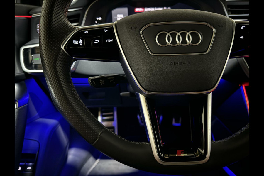 Audi A6 Avant 55 TFSI e Quattro Competition S-Line Edition