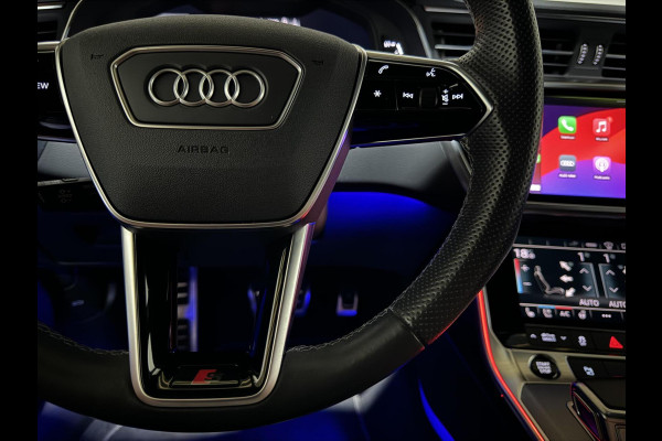 Audi A6 Avant 55 TFSI e Quattro Competition S-Line Edition