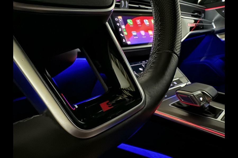 Audi A6 Avant 55 TFSI e Quattro Competition S-Line Edition
