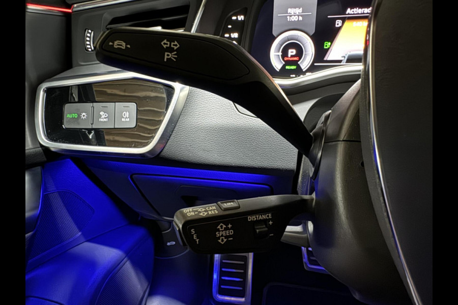 Audi A6 Avant 55 TFSI e Quattro Competition S-Line Edition