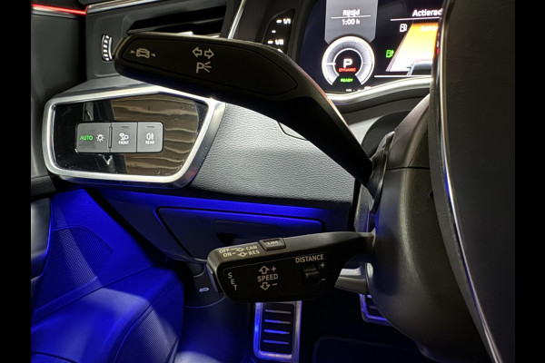 Audi A6 Avant 55 TFSI e Quattro Competition S-Line Edition