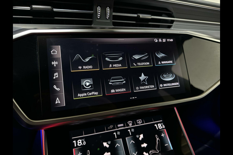 Audi A6 Avant 55 TFSI e Quattro Competition S-Line Edition