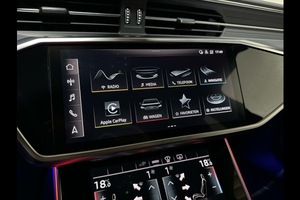 Audi A6 Avant 55 TFSI e Quattro Competition S-Line Edition