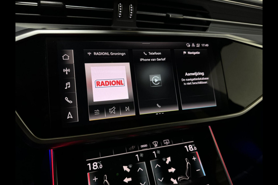 Audi A6 Avant 55 TFSI e Quattro Competition S-Line Edition