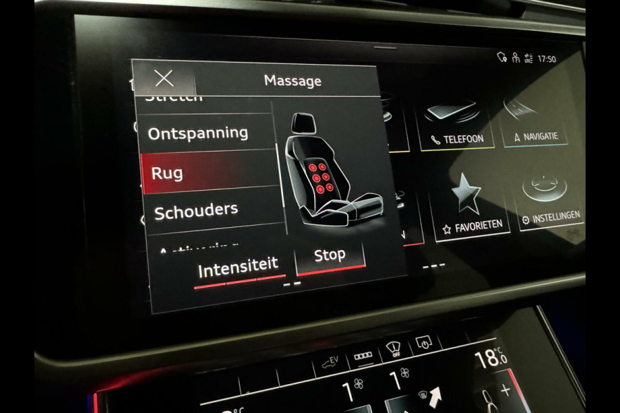 Audi A6 Avant 55 TFSI e Quattro Competition S-Line Edition
