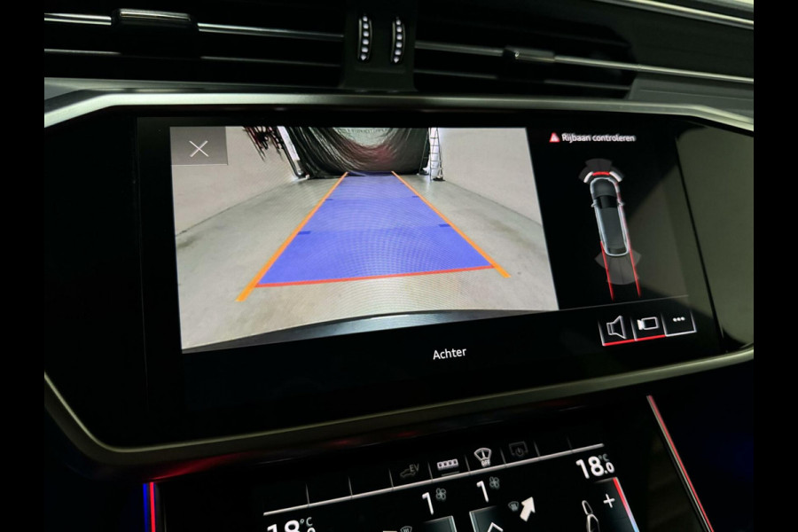 Audi A6 Avant 55 TFSI e Quattro Competition S-Line Edition