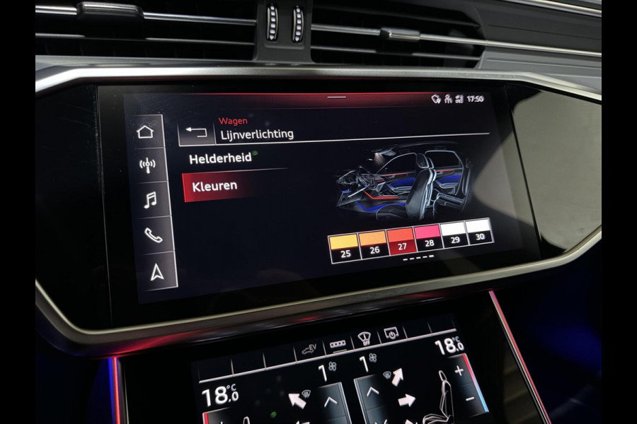 Audi A6 Avant 55 TFSI e Quattro Competition S-Line Edition
