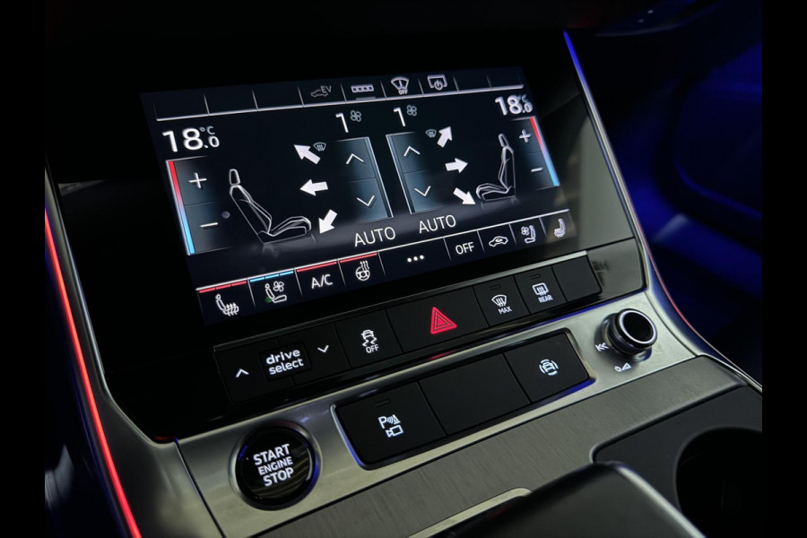 Audi A6 Avant 55 TFSI e Quattro Competition S-Line Edition