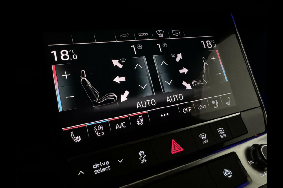 Audi A6 Avant 55 TFSI e Quattro Competition S-Line Edition