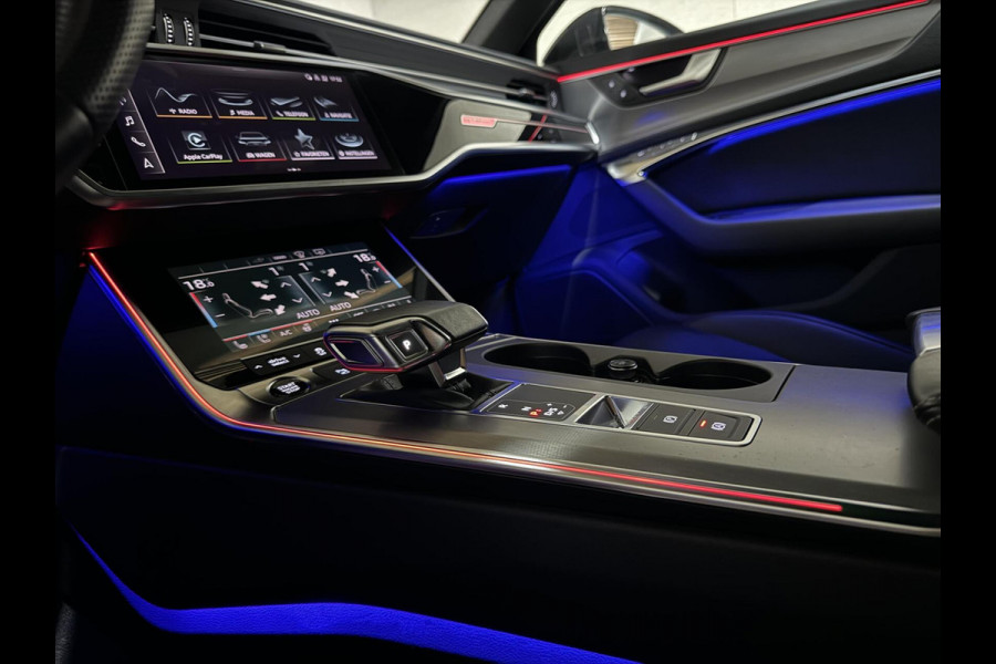 Audi A6 Avant 55 TFSI e Quattro Competition S-Line Edition