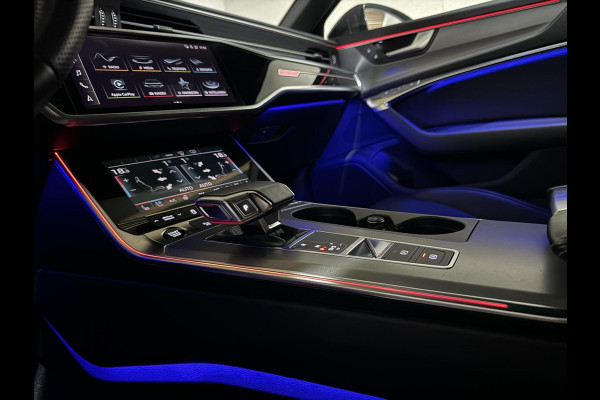 Audi A6 Avant 55 TFSI e Quattro Competition S-Line Edition
