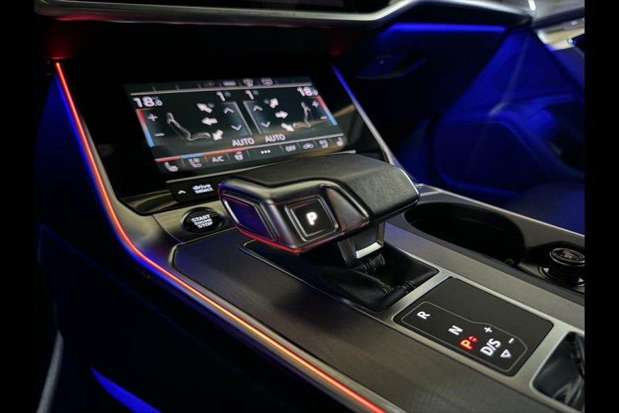 Audi A6 Avant 55 TFSI e Quattro Competition S-Line Edition
