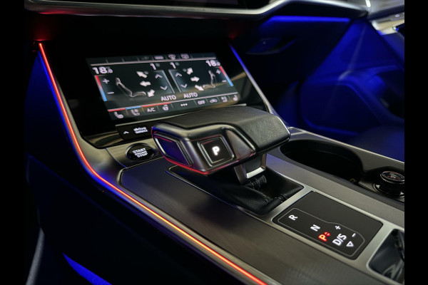 Audi A6 Avant 55 TFSI e Quattro Competition S-Line Edition