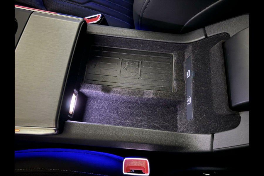 Audi A6 Avant 55 TFSI e Quattro Competition S-Line Edition