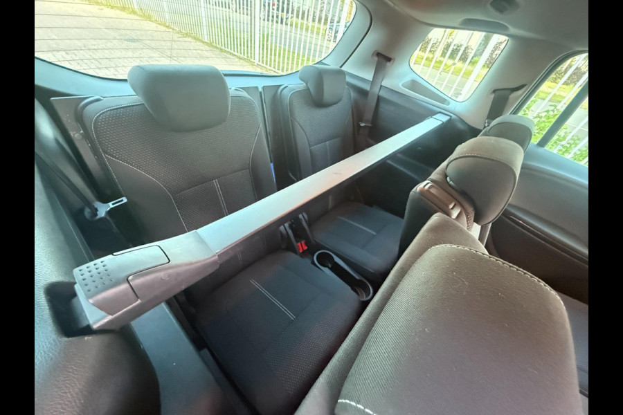 Opel Zafira 1.6 Turbo Innovation 7p. | Trekhaak