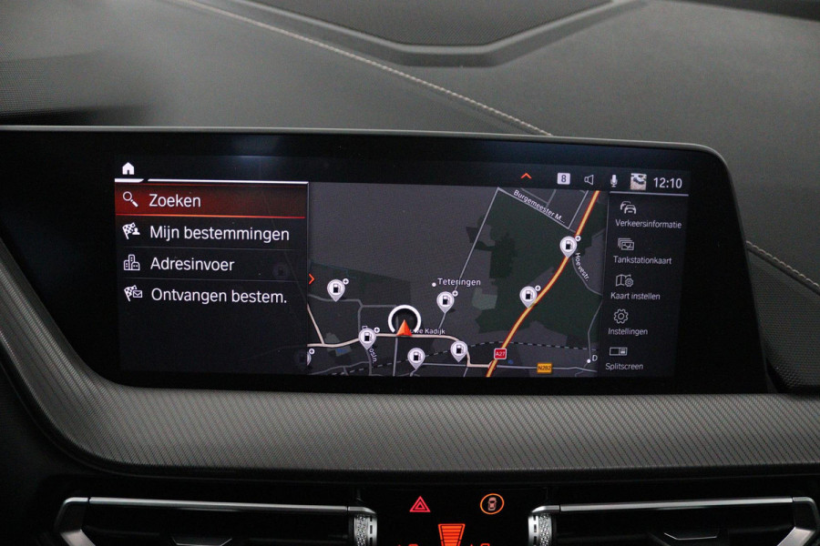 BMW 2 Serie Gran Coupé 218i Executive Edition (PANORAMADAK, ACHTERUITRIJCAMERA, PARKEERSENSOREN, STOELVERWARMING, AUTOMAAT)
